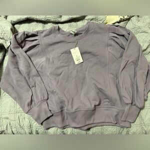 A New Day XL crewneck